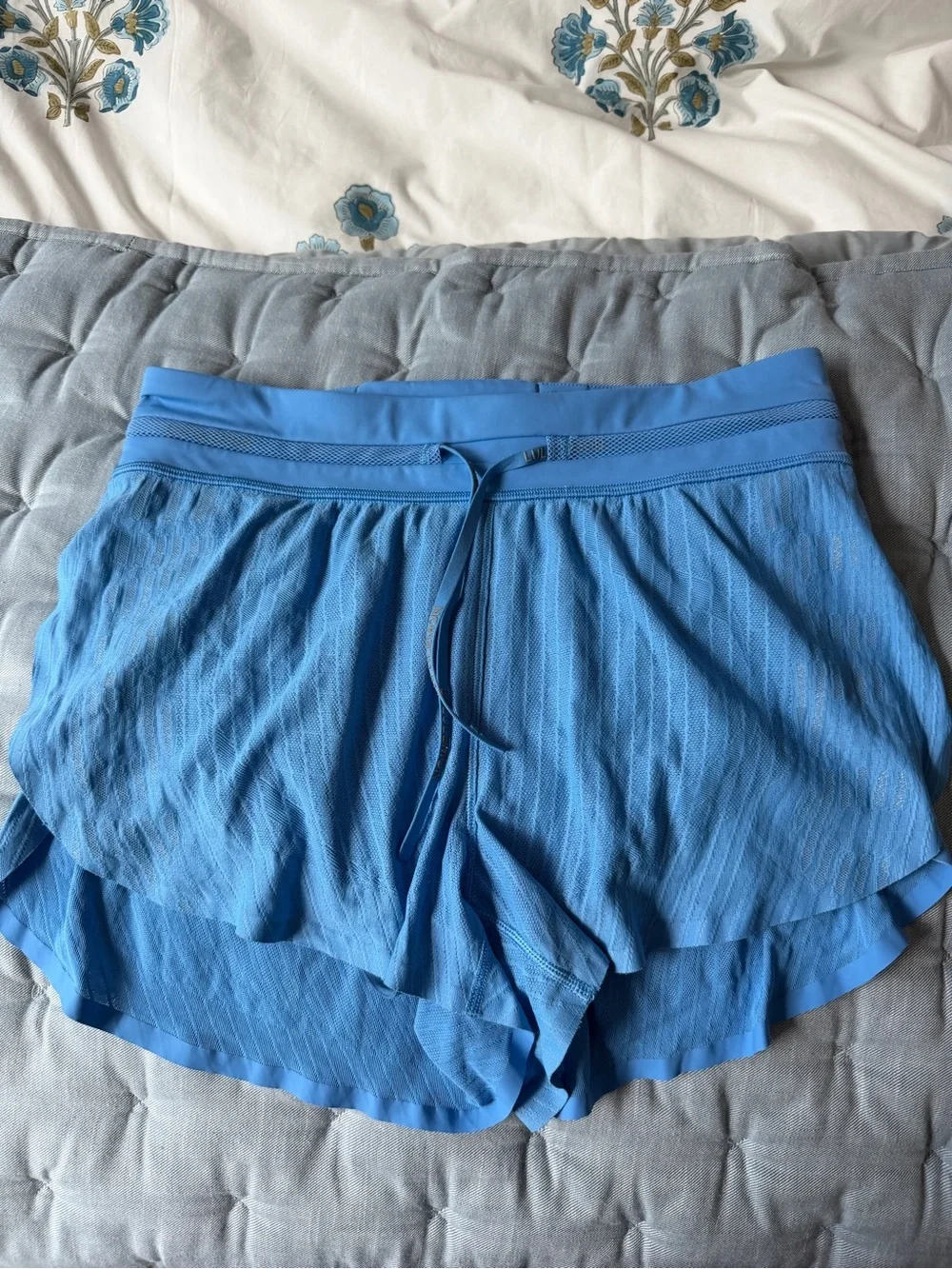 Lululemon Pool Party Running Set